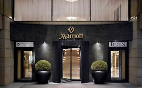 Marriott Praga